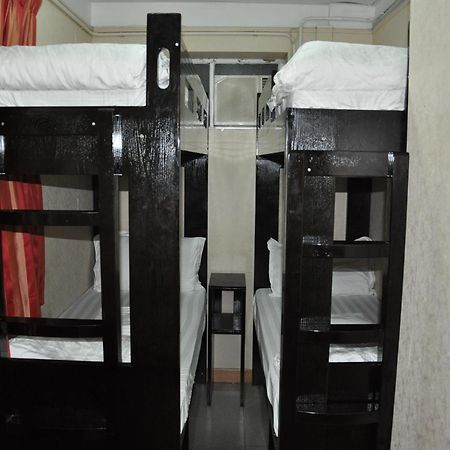 New Guangzhou Guest House Hong Kong Chambre photo